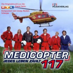 medicopter