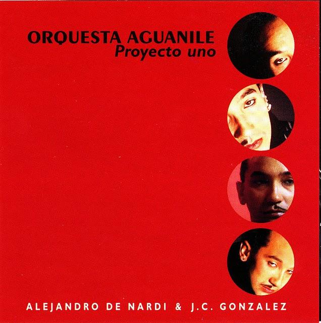 orquesta