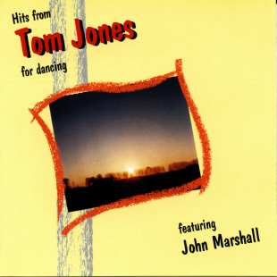 tom jones